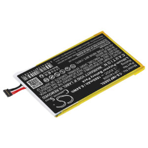 1800 mAh for Infocus UP140008