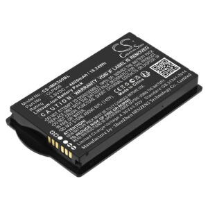 4800 mAh for IDATA CLP606