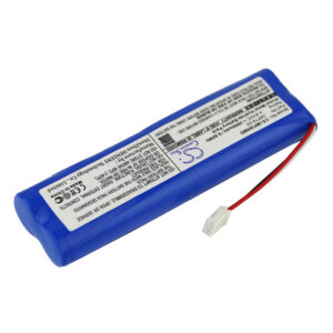 2000 mAh for Abbott 04P74-03