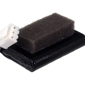 1800 mAh for Ingenico 252117847,F26401652