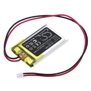 250 mAh for INT RASTER P-2209