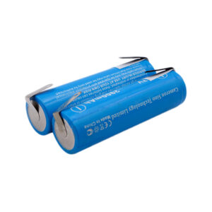 2900 mAh for