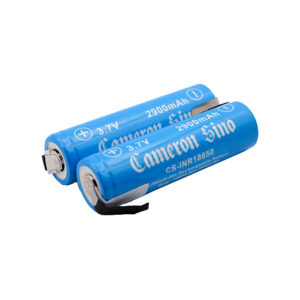 2900 mAh for