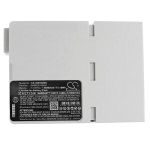 5080 mAh for Invivo 989803169491