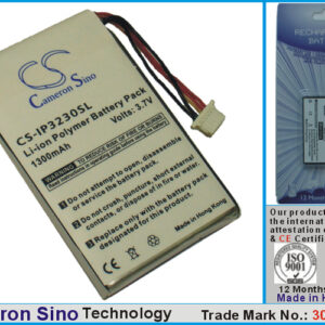 1300 mAh for Matsunichi KCWD04067A1