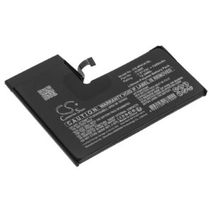 3200 mAh for Apple A2866