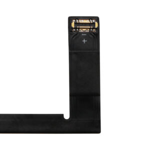 4300 mAh for Apple A2850