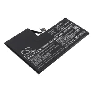 4700 mAh for Apple  A3084 , A3295, A3296, A3297,iPhone 16 Pro Max