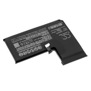 Replaces battery for  iPhone 15 Pro, A2848, A3101, A3102, A3104, A3011, 3500mAh