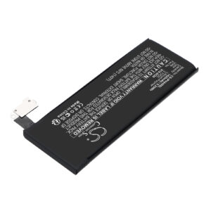 1420 mAh for Apple 616-0512,616-0520,616-0521,GB-S10-423482-0100