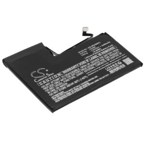 4400 mAh for Apple A2466