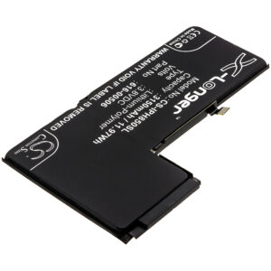 3150 mAh for Apple 616-00506