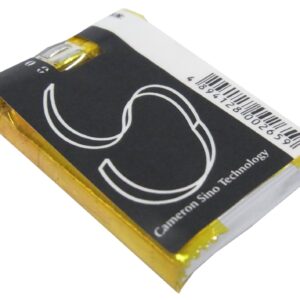 250 mAh for Apple 616-0212