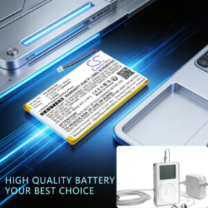 1600 mAh for Apple P325385A4H