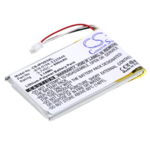 850 mAh for Apple 616-0159,E225846
