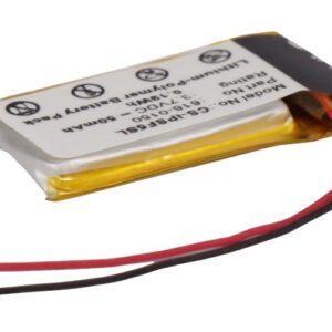 50 mAh for Apple 616-0150,616-0548