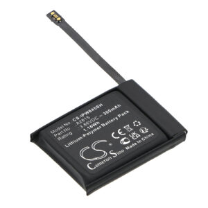 300 mAh for Apple A2815