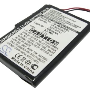 1000 mAh for BTI PW029123