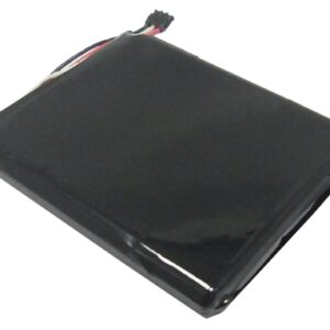 800 mAh for Garmin 361-00050-01,361-00050-02,361-00050-04