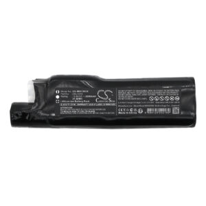2000 mAh for Iris Ohyama CBL1015,CBL10815,CBL1115