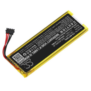 450 mAh for Ingenico 1811024K1,M35-402060-JD
