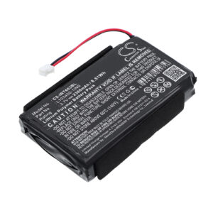 2300 mAh for Intermec 102-578-004,317-221-001,L103450-1INS