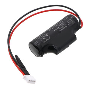 Replacement Battery for Itron Sparklog analog, Sparklog GSM, Sparklog 31-50-01.001, 951-889-03, 50103801, LiSICI2 2600mAh 3.6V