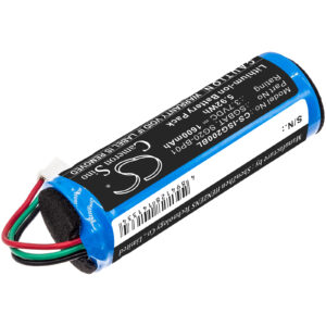 1600 mAh for Honeywell SG20