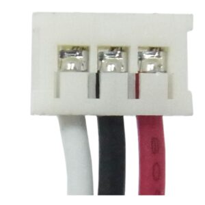 1500 mAh for Intermec 590821,888-302-1,AK18353-1,BT17790-1
