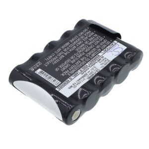 2000 mAh for Intermec 317-084-00,317-084-001,317-084-002,317-084-003,4000,406929,406929-000