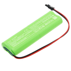 2000 mAh for Inotec 98100110