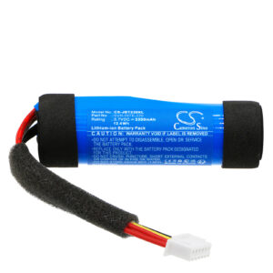 3350 mAh for JBL SUN-INTE-220