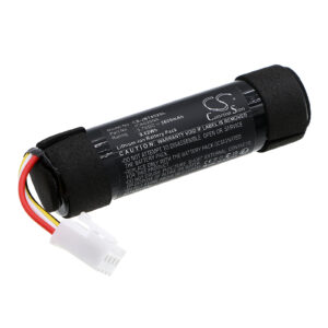 2600 mAh for JBL DH036032CHM,ICA039NA