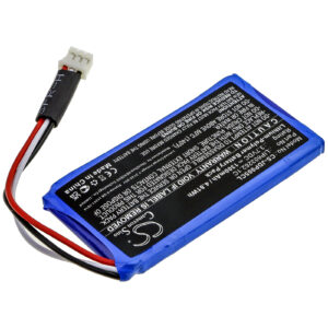 1300 mAh for Jablocom LIP603262.1C