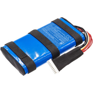 13500 mAh for JBL IDA109GA
