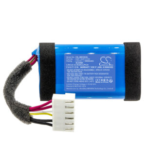 10000 mAh for JBL GSP-1S3P-CH40