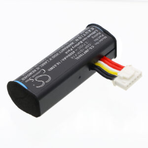 Replacement Battery for JBL Flip 7, Flip7G, F7A, I0314A, Lithium-ion 4500mAh