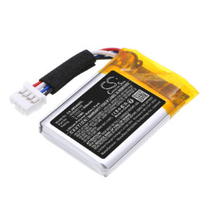 Replacement Battery for JBL Go 4 Portable Bluetooth Speaker, Li-Polymer 850mAh