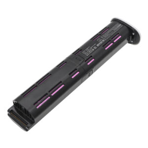 Replacement Battery for Jimmy PW501, V7, T-DC62, Lithium-ion 3000mAh, 21.6 Volts