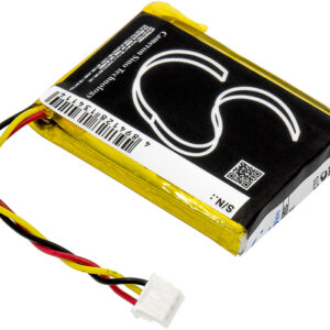 900 mAh for JBL GSP682634