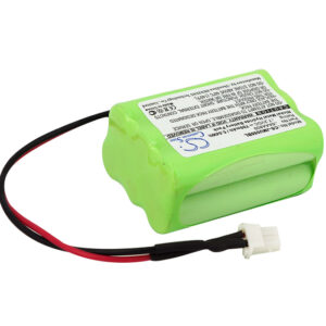 700 mAh for JAY 6AAA800