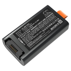 Replacement Battery for JBL PartyBox Club 120, FG2CELL21700P, Lithium-ion 4700mAh