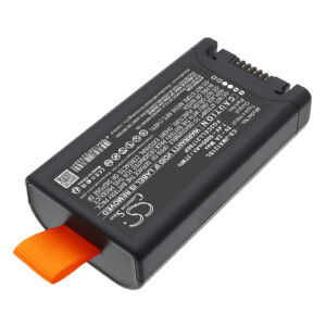 5000 mAh for JBL FG2CELL21700P