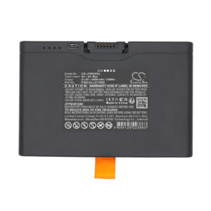 Replacement Battery for JBL PartyBox 520, Lithium-ion 5000mAh