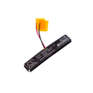 100 mAh for Jabra AHB360819(29)-2P CP-JB01
