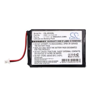 900 mAh for Palm HND 14-0024-00