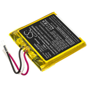 1000 mAh for Jabra AHB723938