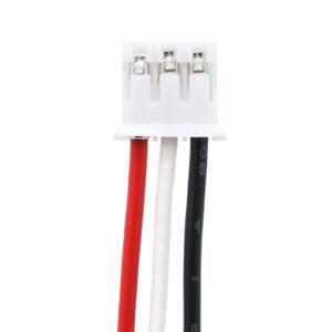 Replacement Battery for Jablotron JA-152KRY, Li-Polymer 5000mAh