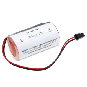 14500 mAh for Jablotron 0106-619,BAT-100A