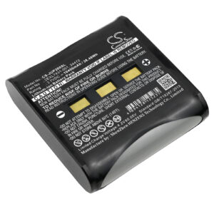 10400mAh Replacement Battery for Juniper Allegro 2, Archer 2, Surveyor 2, Systems AG2, Systems AR2, Sokkia Archer 2 Data Collector